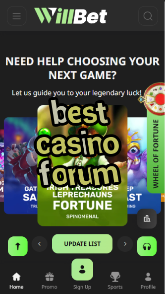 Best Casino Forum - Top Gambling Discussions-casinoorder.vip