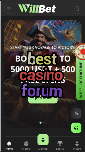 Best Casino Forum - Top Gambling Discussions-casinoorder.vip