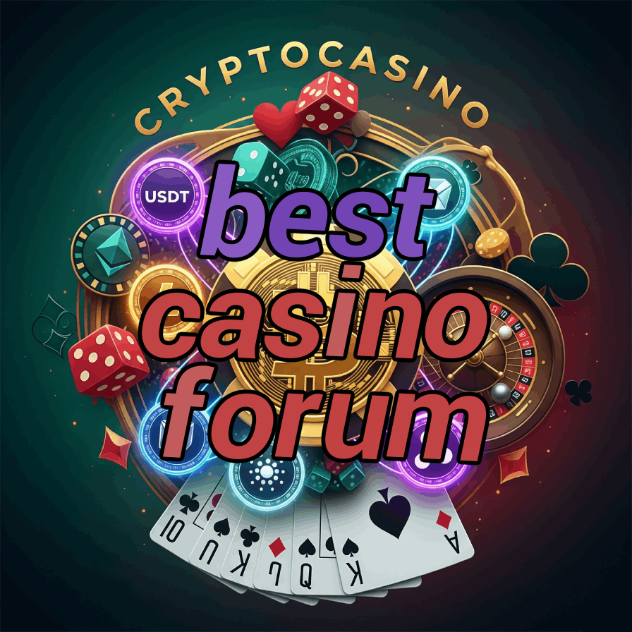 Best Casino Forum - Top Gambling Discussions